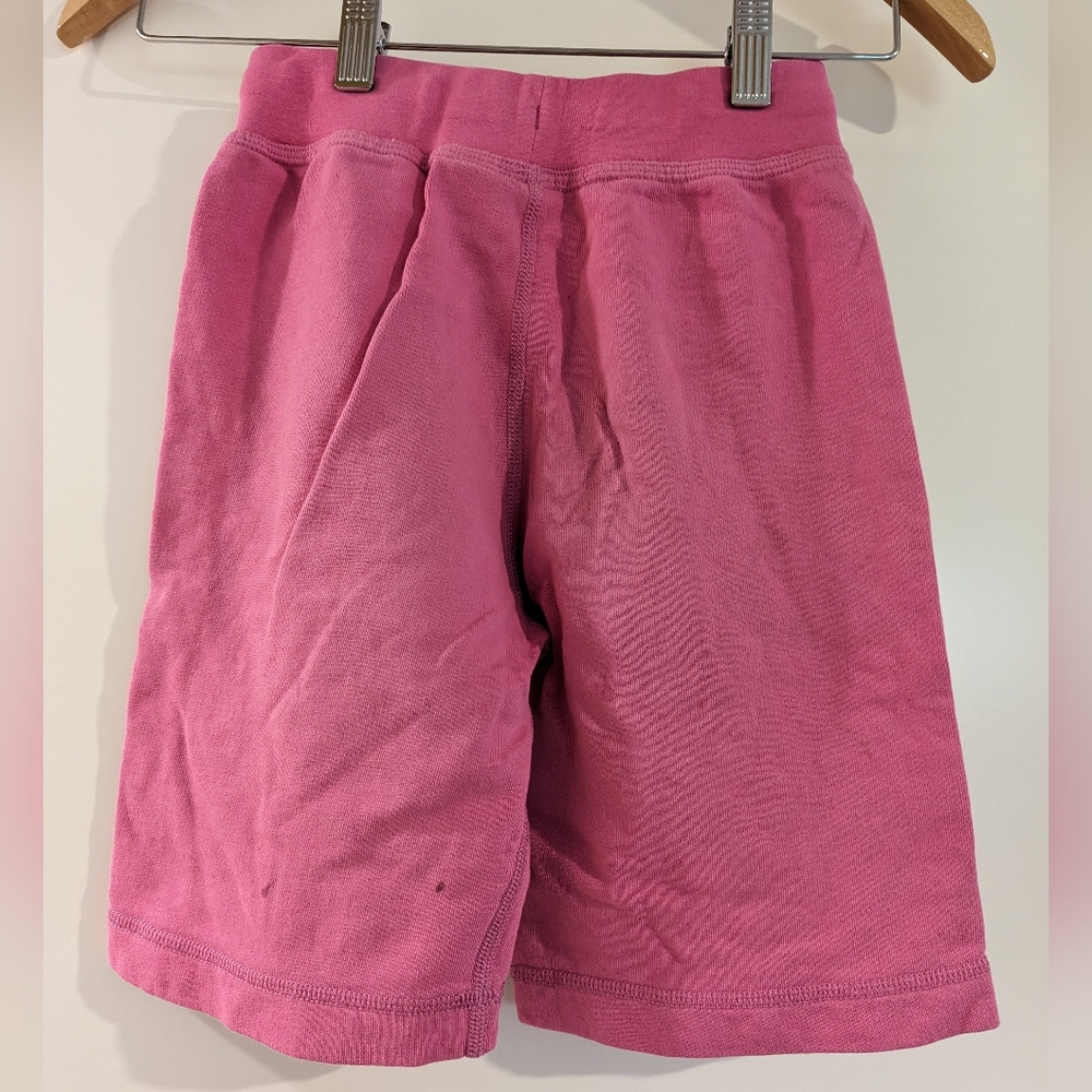 Hanna Andersson sweat shorts